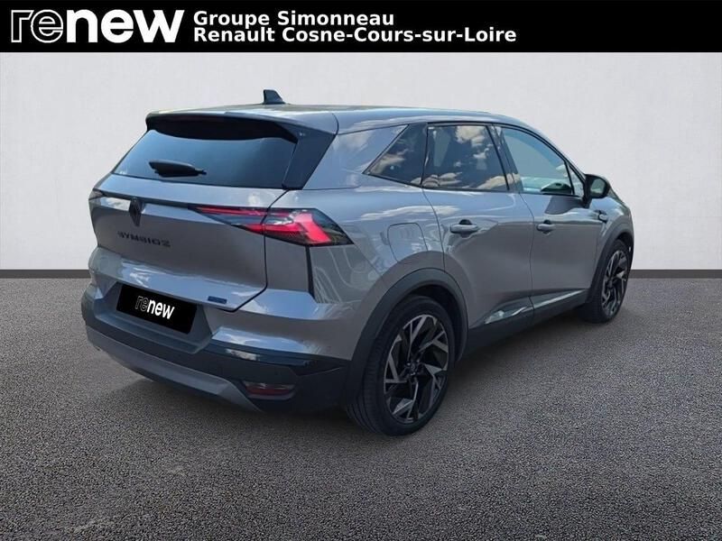 Renault Symbioz