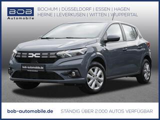 Sandero