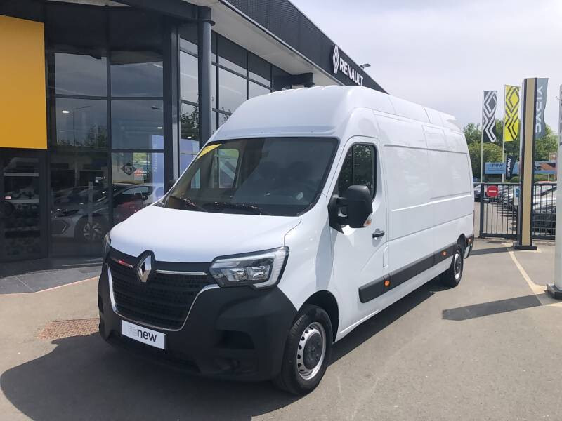 Renault Master III
