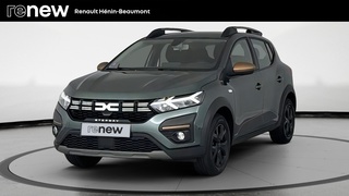 Vehicle 3D Image