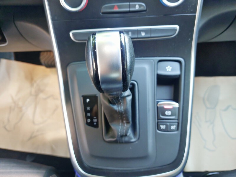 Renault Scénic