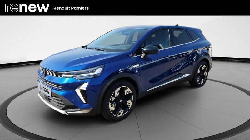 Renault Symbioz