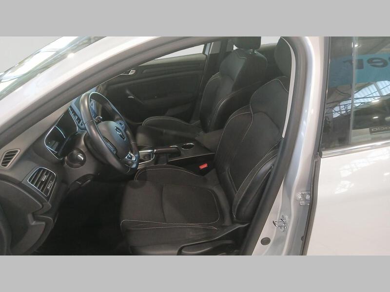 Renault Megane IV Berline