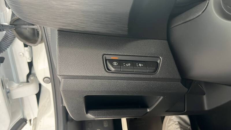 Renault Trafic Fourgon