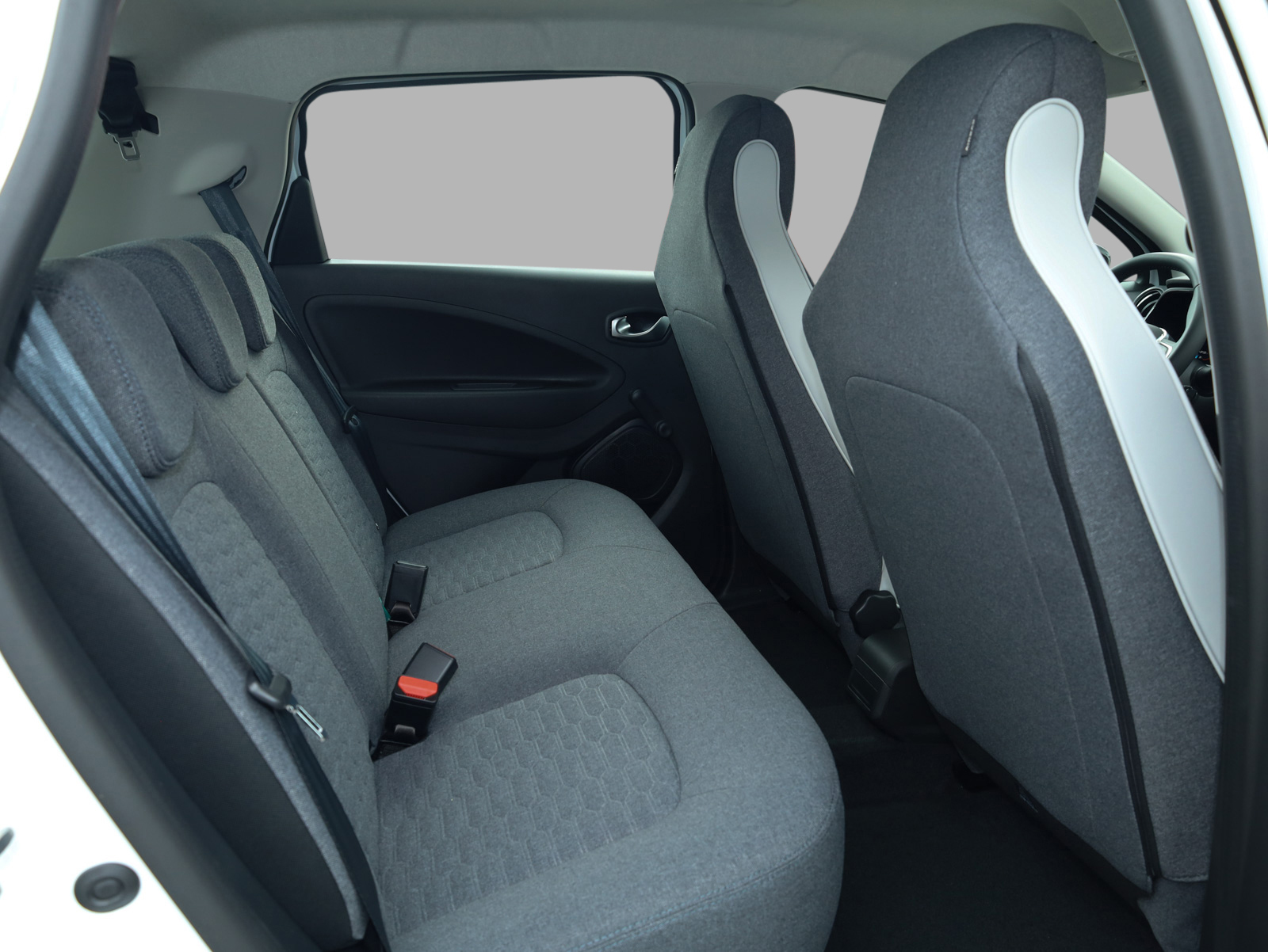 Renault Zoe – Bild 15