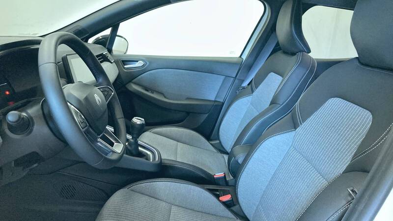 Renault Clio V