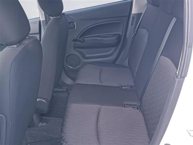 Mitsubishi Space