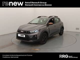 Vehicle 3D Image