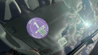 Vehicle 3D Image