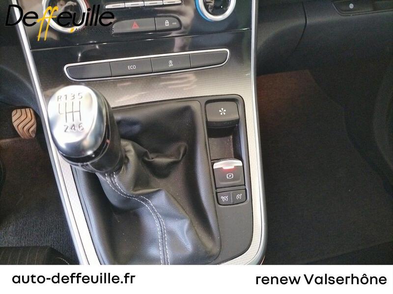 Renault Scenic IV