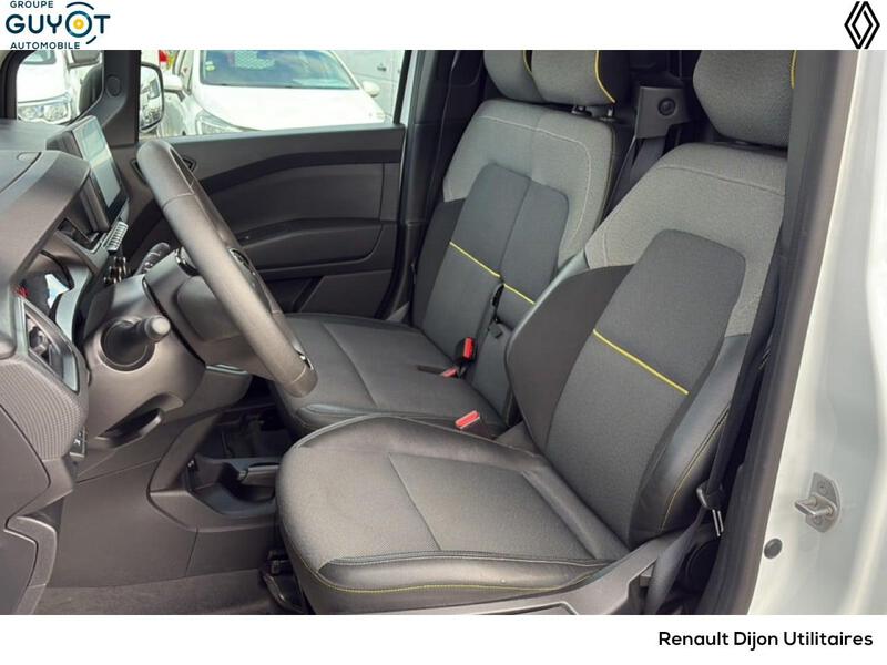 Renault Kangoo VU