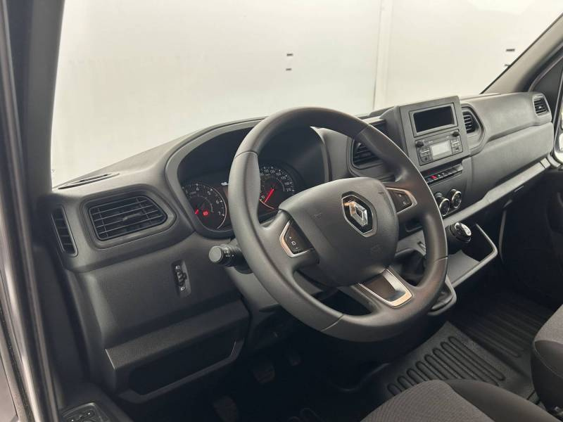 Renault Master III