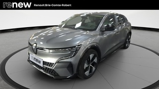 MEGANE E-TECH ELECTRIQUE