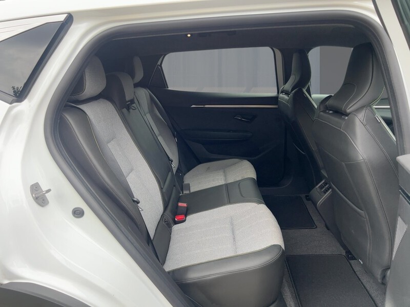 Renault Scenic E-Tech