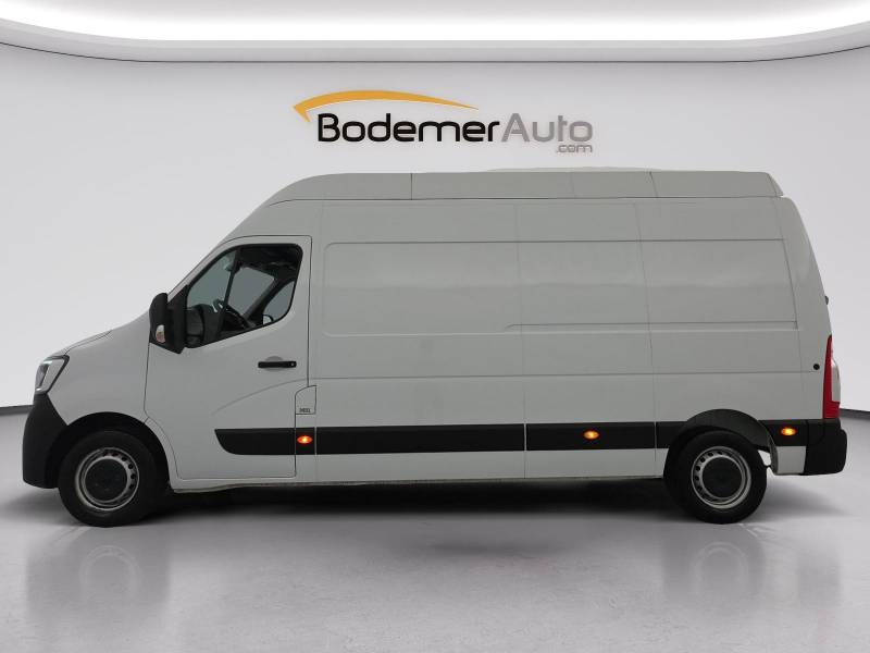 Renault Master III