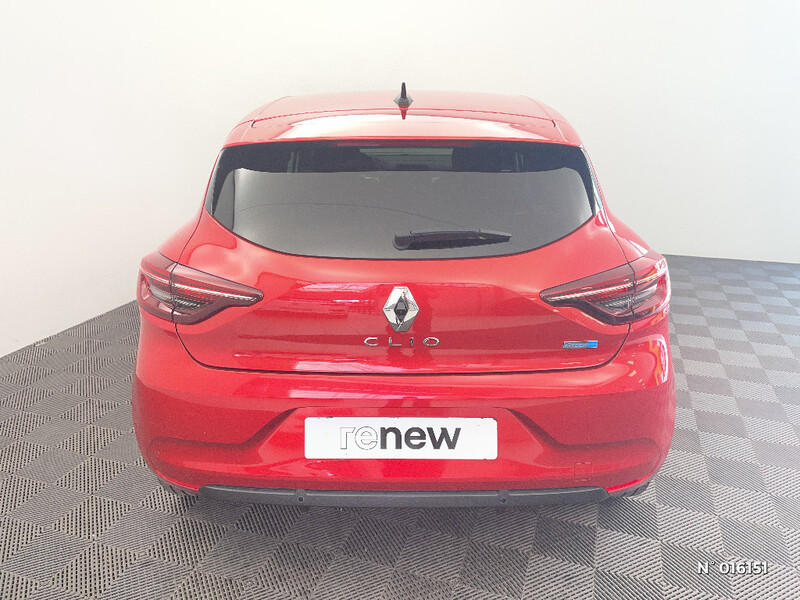 Renault Clio V