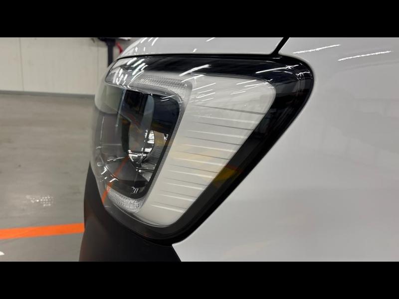 Renault Master Fourgon