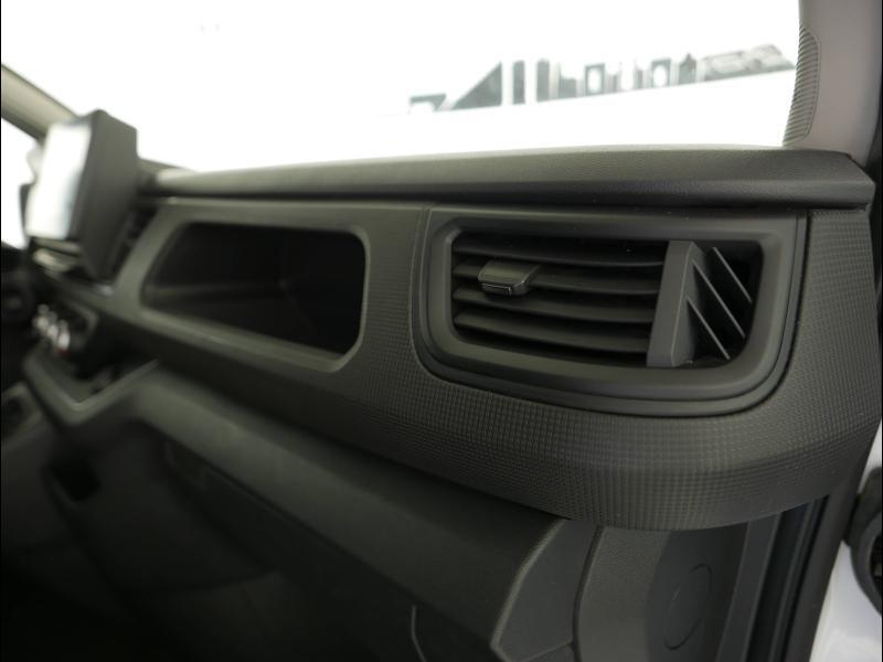 Renault Trafic Fourgon
