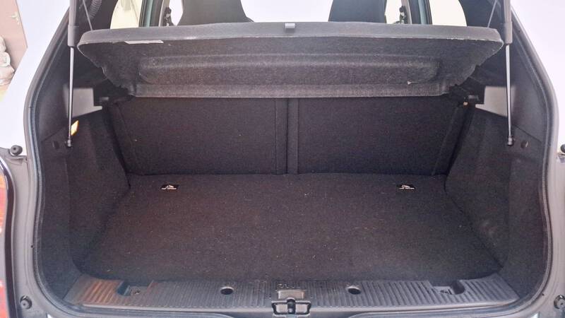 Renault Twingo III