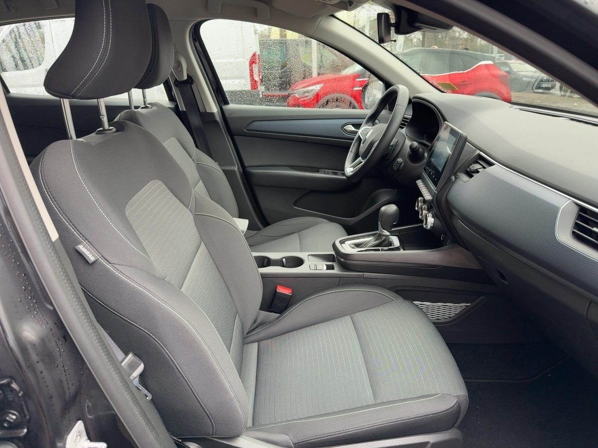 Renault Arkana – Bild 7