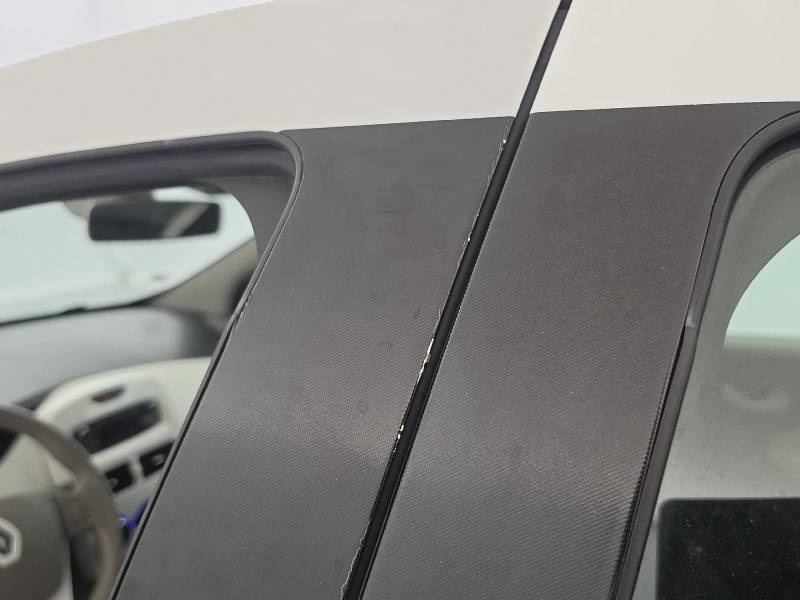 Renault ZOE E-Tech Electrique