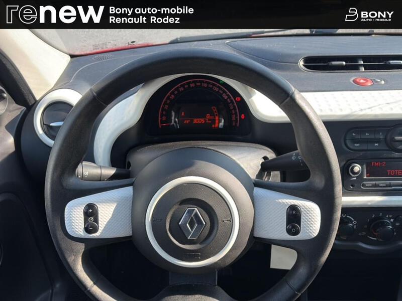 Renault Twingo III