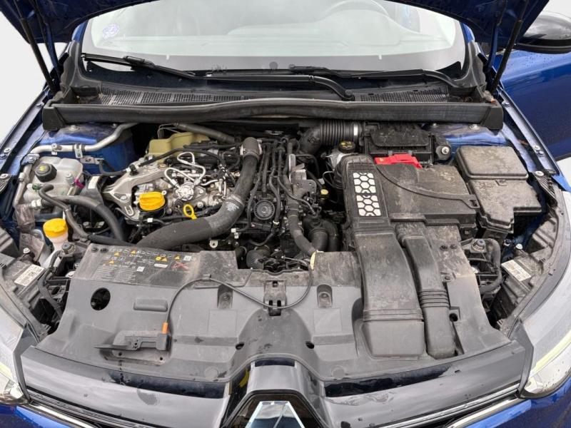 Renault Megane IV Estate