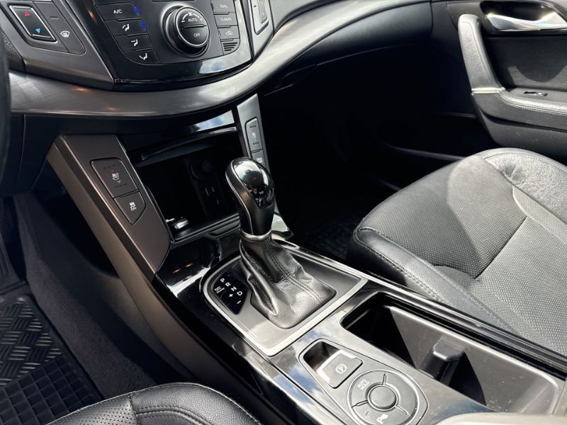 HYUNDAI i40 2019 — imagine 17
