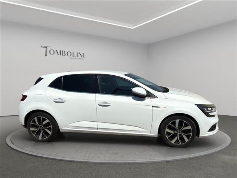 Renault Mégane