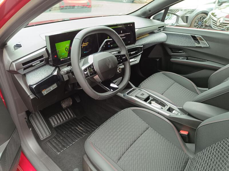 Renault Clio VI