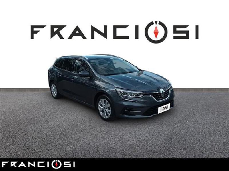 Renault Mégane