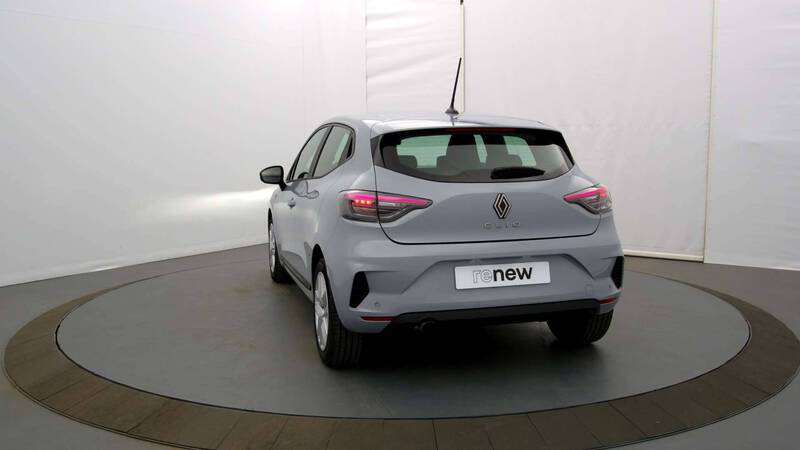 Renault Clio V