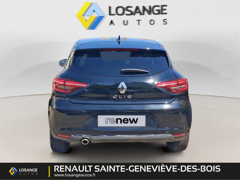 Renault Clio V