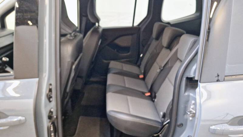 Renault Kangoo VP