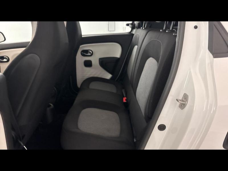 Renault Twingo III