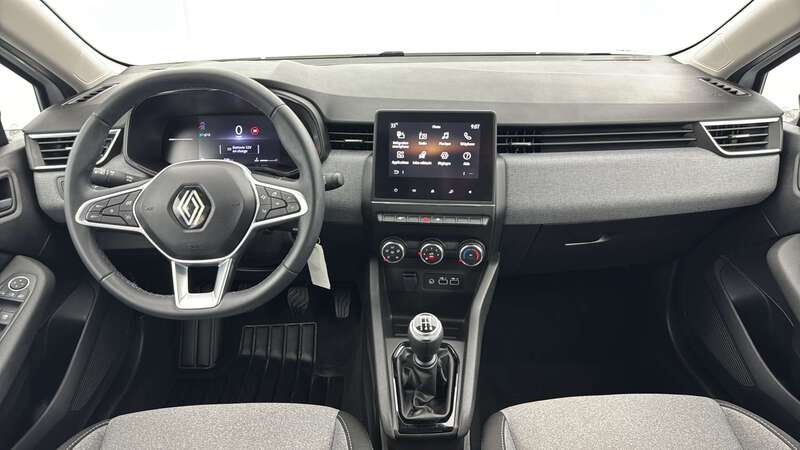 Renault Clio V