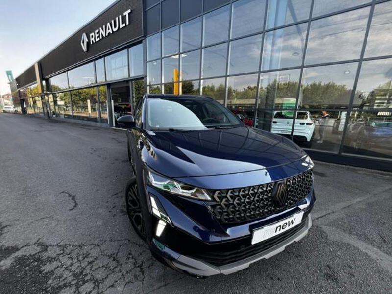 Renault Espace VI