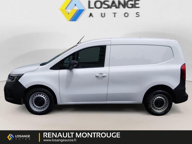 Renault Kangoo VU