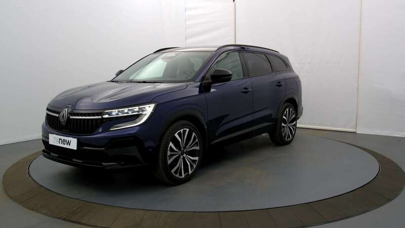 Renault Espace VI