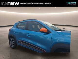 Vehicle 3D Image