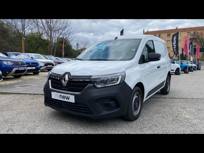 Renault Kangoo VU