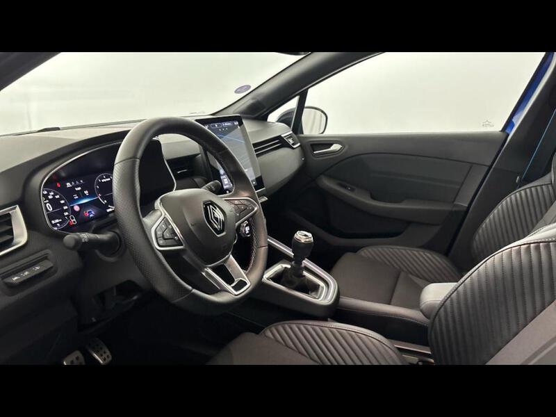 Renault Clio V