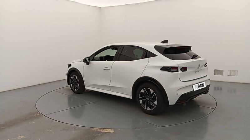 Renault Clio VI