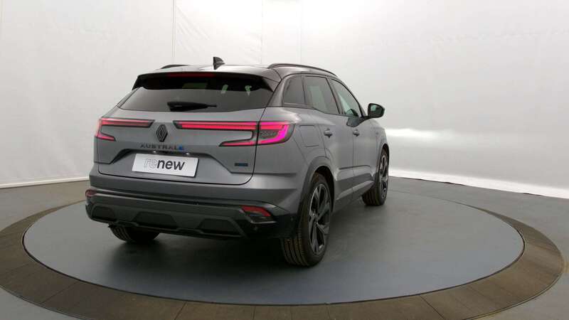 Renault Austral