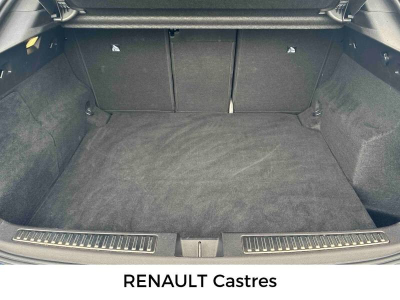 Renault Rafale