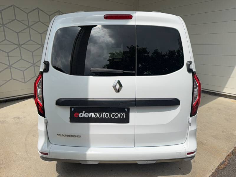 Renault Kangoo VP