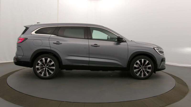 Renault Espace VI