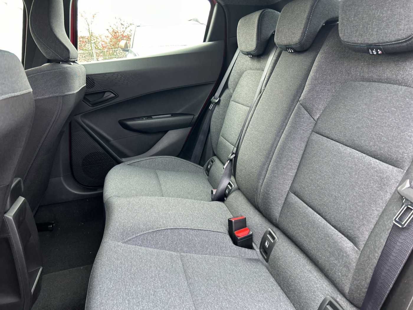 Renault Clio – Bild 5
