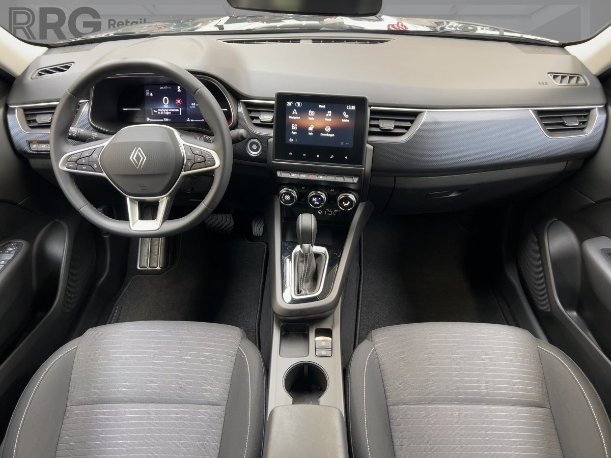 Renault Arkana – Bild 9