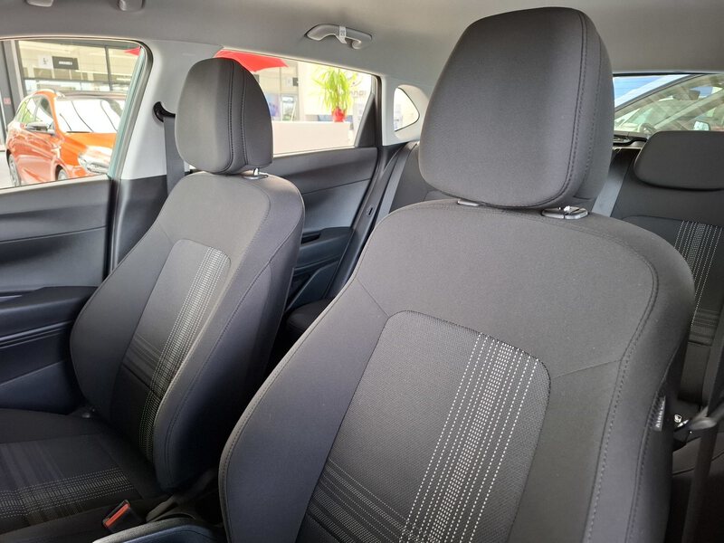 Fahrzeugabbildung i20 1.2 Benzin (79 PS) 5-MT 2WD Select Bild 27 von 37